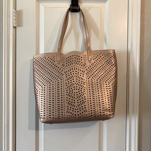 Stella & Dot Marseilles Tote